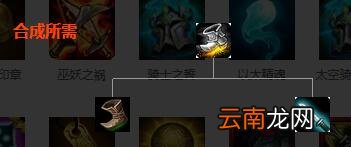 英雄联盟移动速度装备属性大全 移动速度类装备有哪些 速度之靴