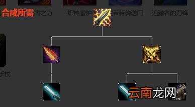 英雄联盟移动速度装备属性大全 移动速度类装备有哪些 速度之靴