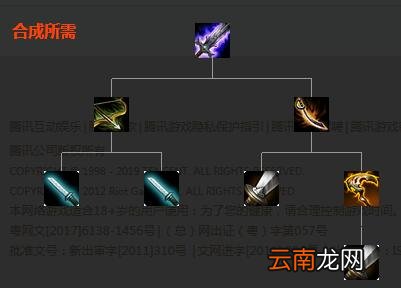 英雄联盟移动速度装备属性大全 移动速度类装备有哪些 速度之靴