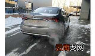 冬天车打不着火怎么办 冬天车打不着火的原因和处理方法