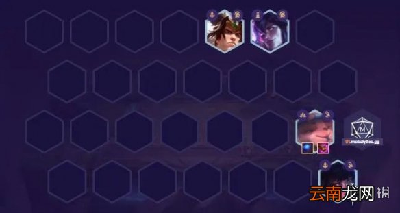 金铲铲之战重秘狐狸怎么配 金铲铲之战重秘狐狸阵容搭配推荐