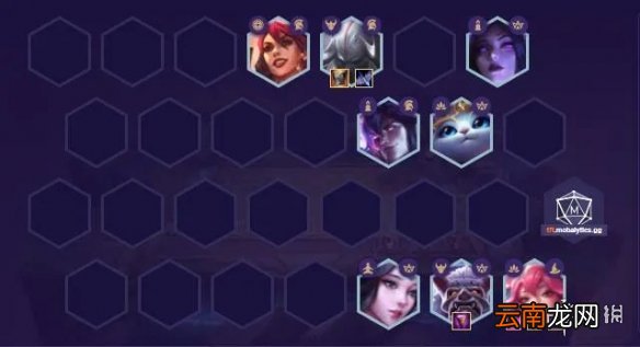 金铲铲之战重秘狐狸怎么配 金铲铲之战重秘狐狸阵容搭配推荐