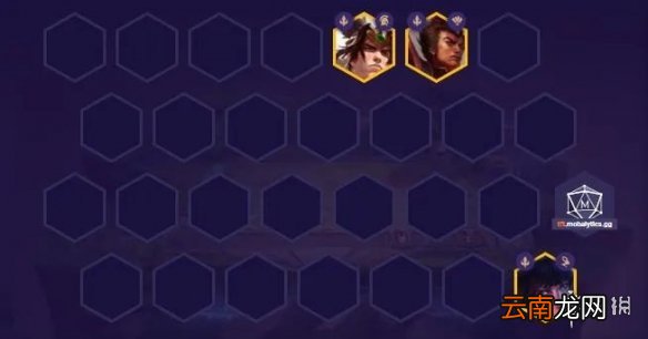 金铲铲之战黄金铁三角怎么配 金铲铲之战黄金铁三角阵容搭配推荐