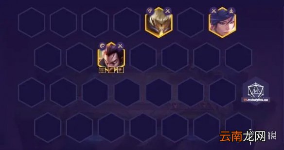 金铲铲之战黄金亚索怎么配 金铲铲之战黄金亚索阵容搭配推荐