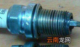 火花塞清洗 这3种方法超简单