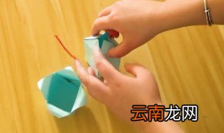 如何制作盲盒 盲盒制作步骤