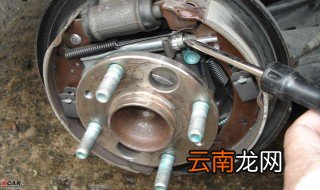 小车刹车响是什么原因 通常都是这4个原因