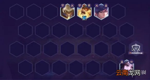 金铲铲之战烫脚莫甘娜怎么配 金铲铲之战烫脚莫甘娜阵容搭配推荐