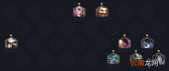 金铲铲之战vip德莱文阵容攻略 金铲铲之战霓虹之夜阵容vip德莱文怎么玩