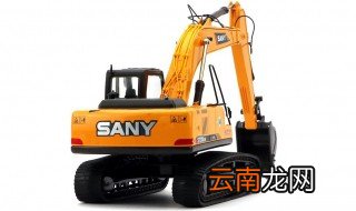 sany是什么挖机 下面就告诉大家