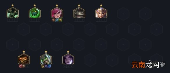 金铲铲之战挑战者德莱文阵容攻略 金铲铲之战霓虹之夜挑战者阵容怎么玩