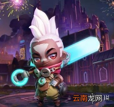 金铲铲之战小小艾克怎么获得 金铲铲之战小小艾克获取方法