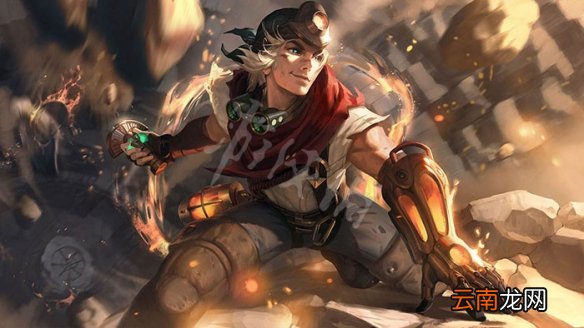 LOLADC怎么玩 LOLADC对线进阶技巧教学