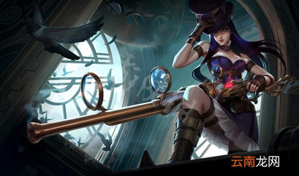 LOLADC怎么玩 LOLADC对线进阶技巧教学