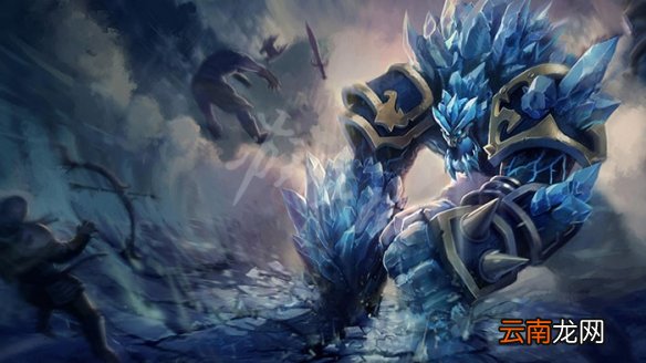 LOL石头人打野怎么样 LOL石头人打野出装攻略