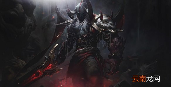 LOL剑魔怎么玩 LOL暗裔剑魔出装介绍