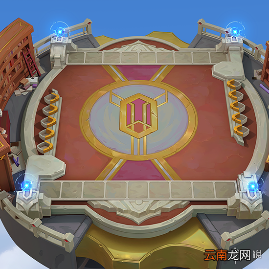 金铲铲之战霓虹之夜宝典奖励介绍 金铲铲之战霓虹之夜宝典有什么奖励
