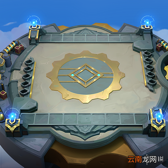 金铲铲之战霓虹之夜宝典奖励介绍 金铲铲之战霓虹之夜宝典有什么奖励