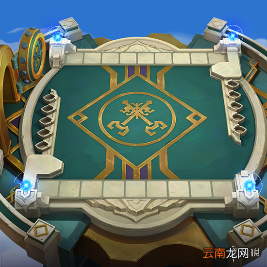 金铲铲之战霓虹之夜宝典奖励介绍 金铲铲之战霓虹之夜宝典有什么奖励