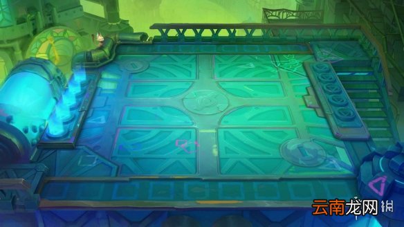 金铲铲之战魔典能留到下个赛季吗 金铲铲之战魔典徽章介绍