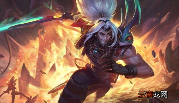 LOL7月10日PBE更新内容一览 LOL7月10日PBE更新了什么