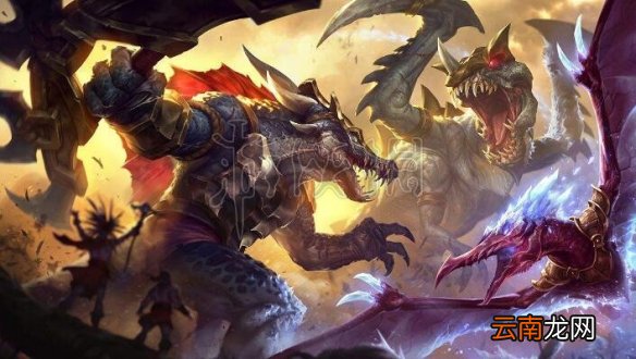 LOL7月10日PBE更新内容一览 LOL7月10日PBE更新了什么
