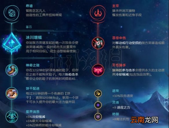 LOL铁男怎么打 LOL对抗铁男方法推荐