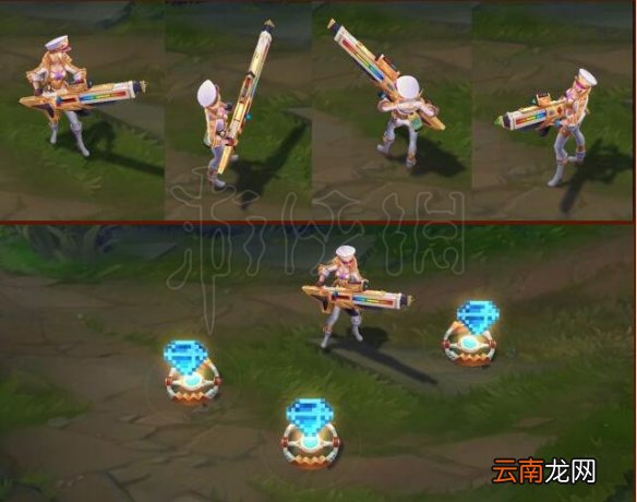 LOL6月18日PBE更新内容介绍 LOL6月18日PBE更新了什么