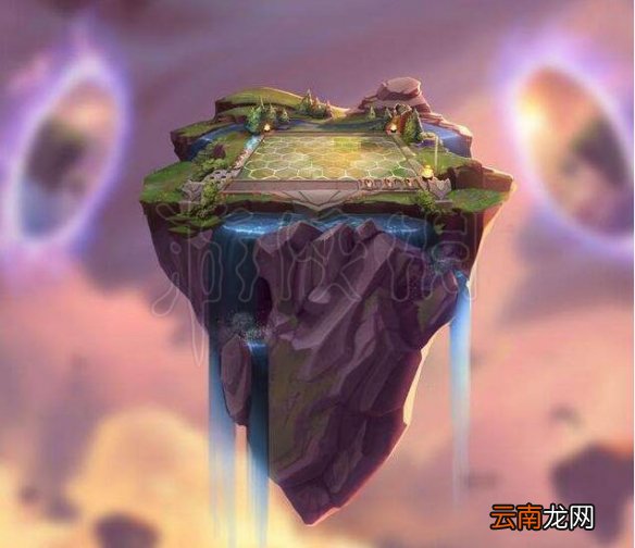 LOL英雄战棋上线时间 lol英雄战棋什么时候上线