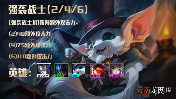 金铲铲之战s6.5什么时候更新 金铲铲之战s6.5赛季更新时间