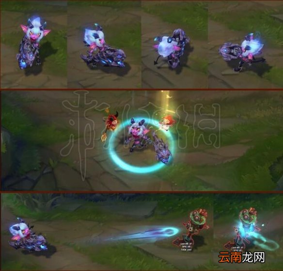 英雄联盟5月19日PBE更新 LOL5月19日PBE更新了什么