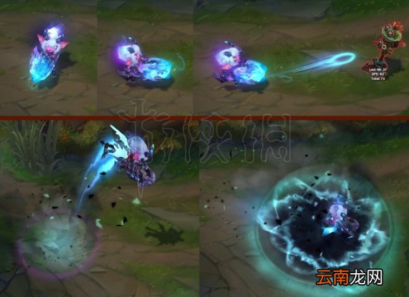 英雄联盟5月19日PBE更新 LOL5月19日PBE更新了什么