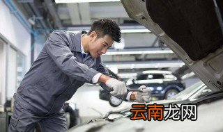 汽车一星期开一次保养还是6个月去吗 需要注意什么