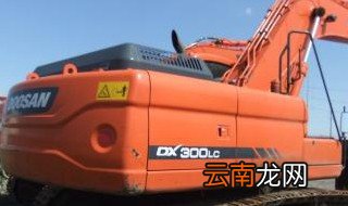 斗山挖掘机是哪个国家的 有这方面的介绍吗