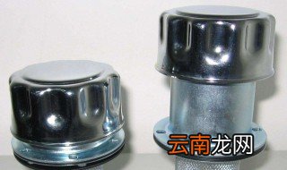 油箱吸气是什么故障 怎么导致的呢