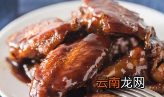 微波炉怎么做菜 方法很简单