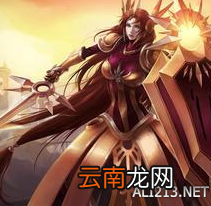 《英雄联盟》末日人机玩法及英雄技能介绍