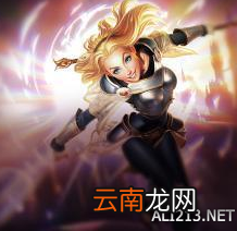 《英雄联盟》末日人机玩法及英雄技能介绍