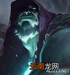 《英雄联盟》末日人机玩法及英雄技能介绍