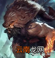 《英雄联盟》末日人机玩法及英雄技能介绍
