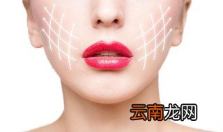 怎么改善法令纹 三招解决它