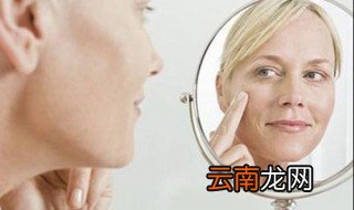 法令纹是怎么形成的 三大原因