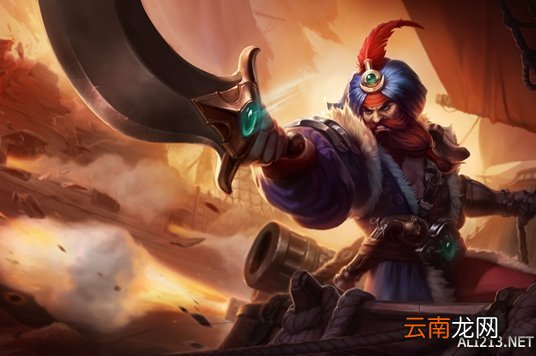 《英雄联盟》2016战斗之夜活动指南及福利一览