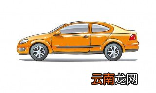 倒车出库怎么能不剐蹭到旁车 老司机教你怎么出库不刮旁车