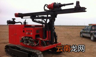 打桩机动力头原理 专家为你解析打桩机的工作原理