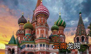 俄罗斯留学要注意什么 俄罗斯留学七大注意事项