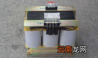 变压器怎么分辨铜铝 从哪里观察
