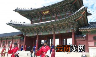 韩国留学要注意什么 韩国留学九大注意事项