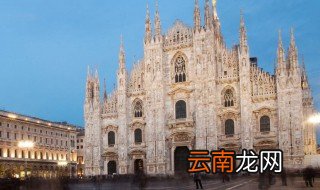意大利留学要注意什么 意大利留学四大注意事项