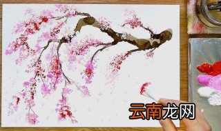 丙烯画用什么纸 有什么特点